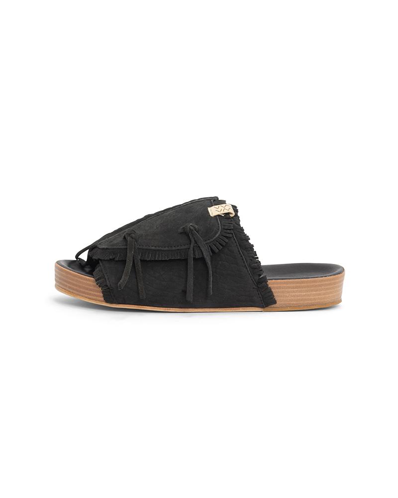 CHRISTO SHAMAN-FOLK | Visvim Official North American Web Store